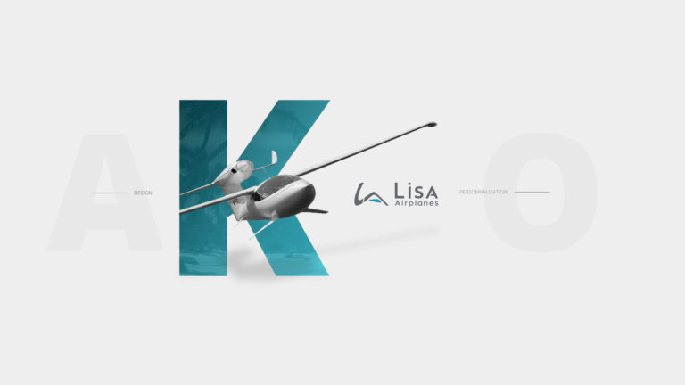 Web design site internet lisa airplanes en Savoie