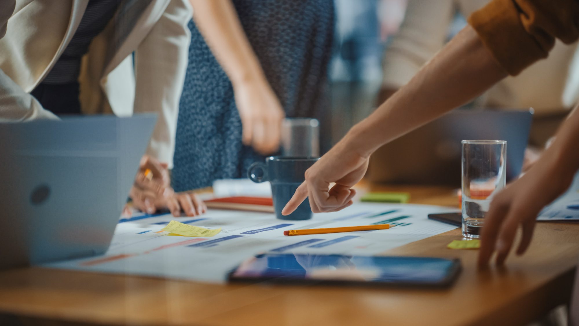 Pourquoi vous faire accompagner pour définir votre stratégie de communication ?